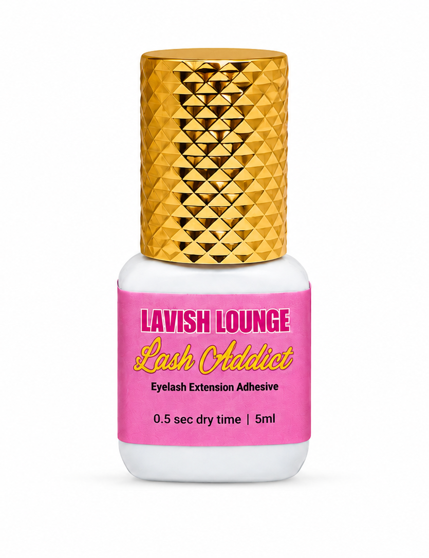 Lash Addict Adhesive