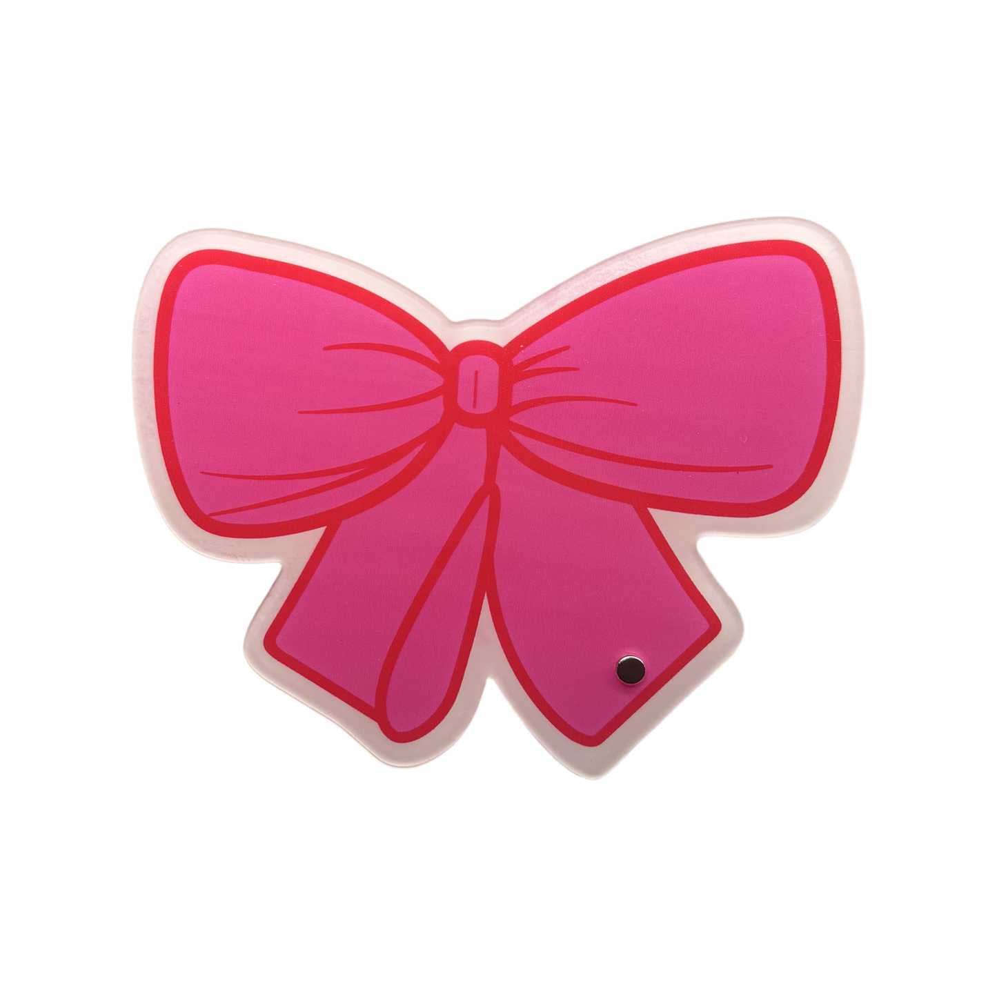 Lash Tile Bow