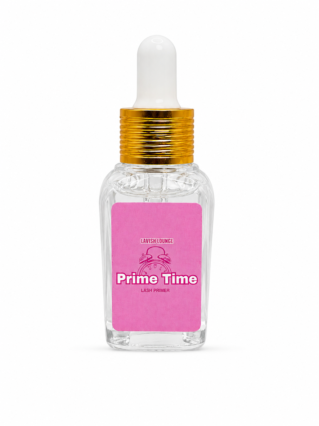 Prime Time lash primer