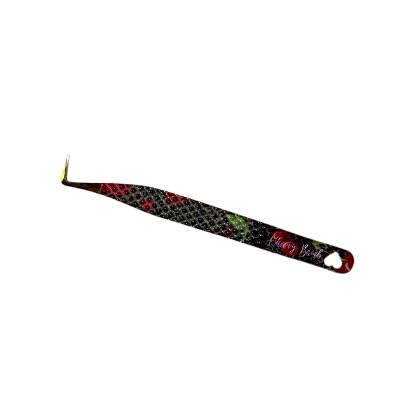 Cherry Bomb Tweezer