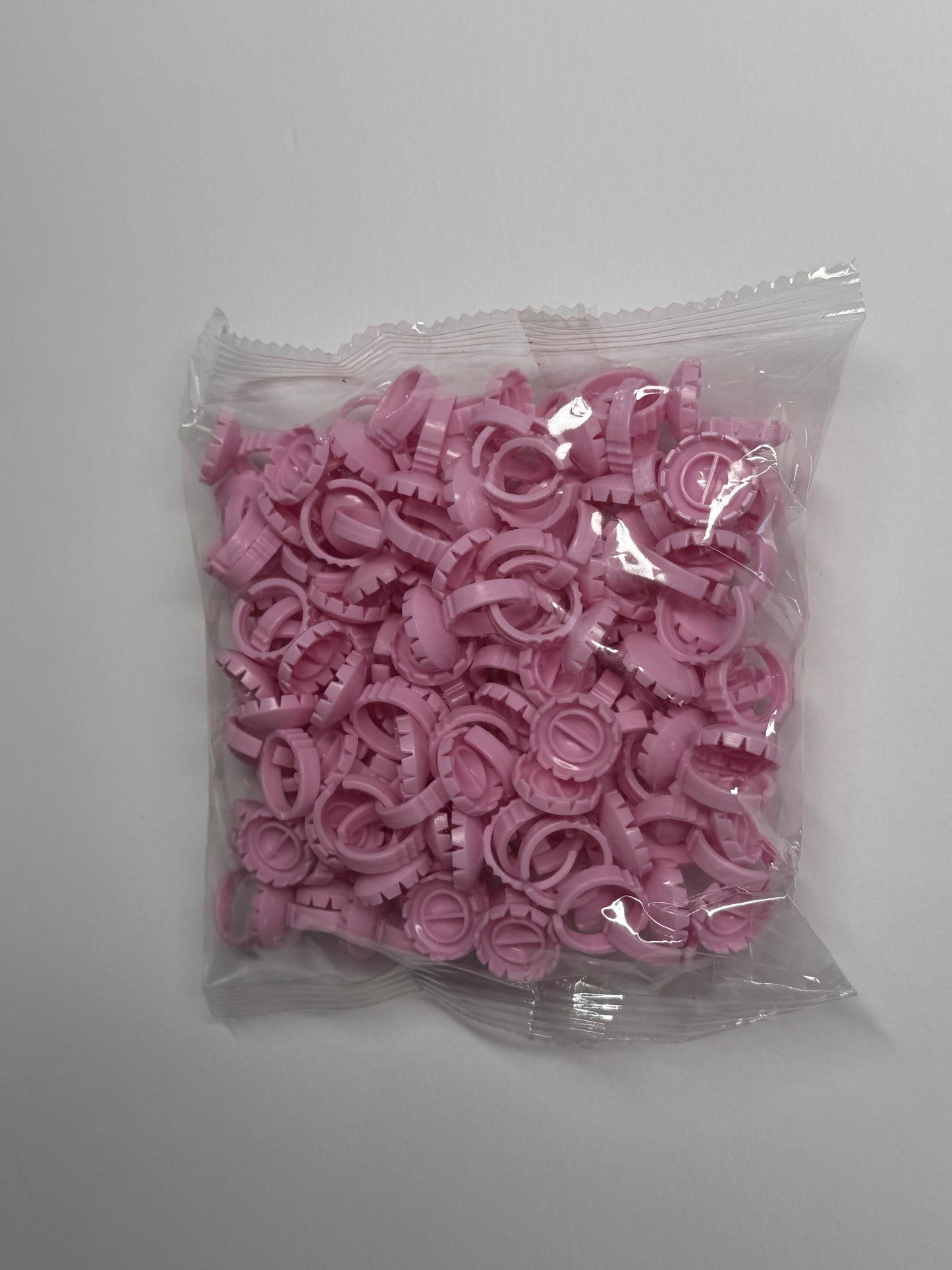 Glue ring