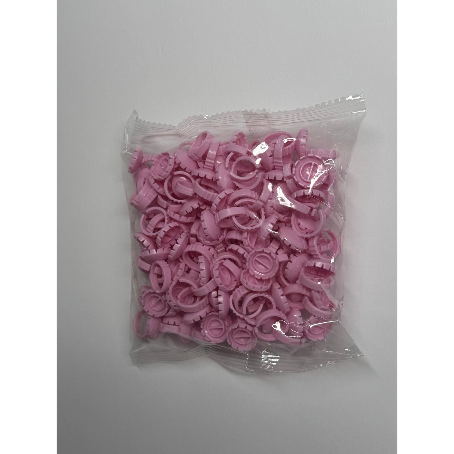 Glue ring