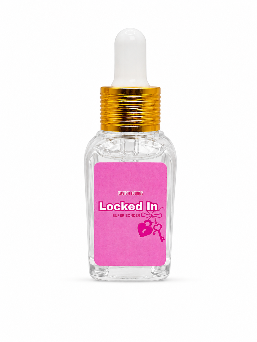Locked In super bonder