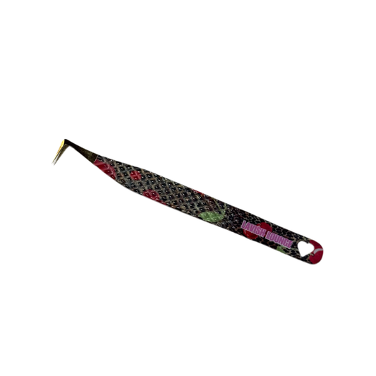 Cherry Bomb Tweezer