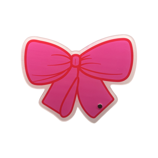 Lash Tile Bow