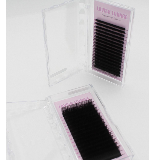 Cashmere Lash Tray