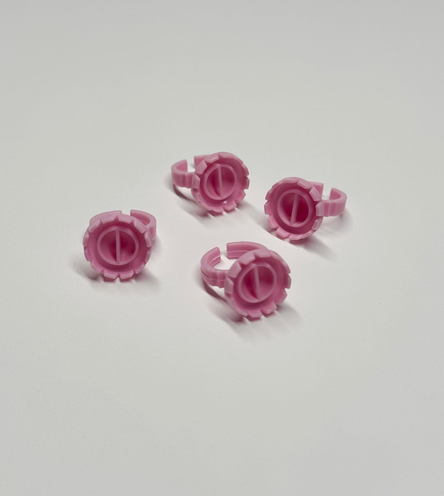 Glue ring