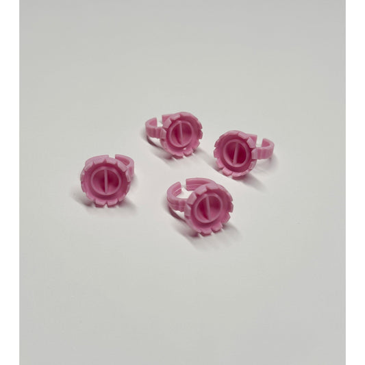 Glue ring