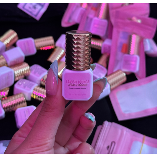 Lash Addict Adhesive