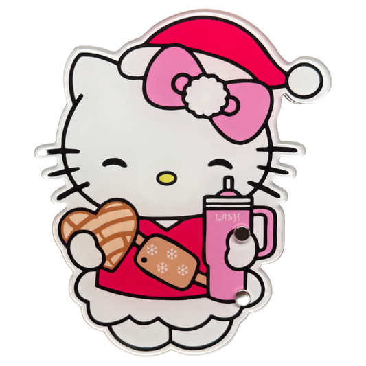 Hello Kitty lash tile