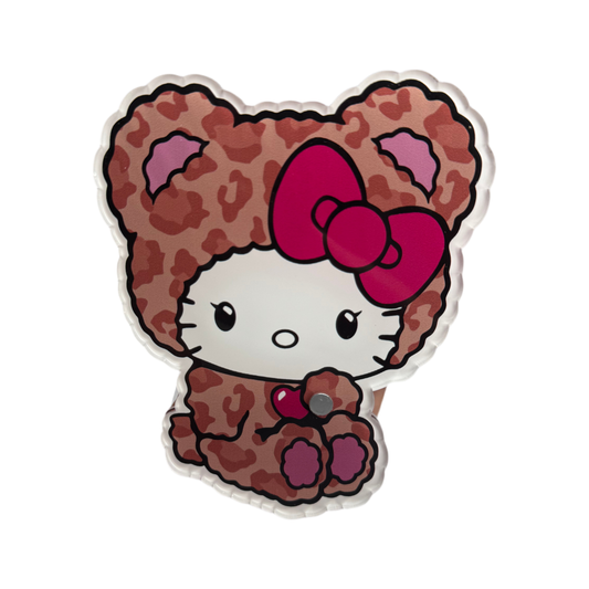 Lash tile Hello Kitty