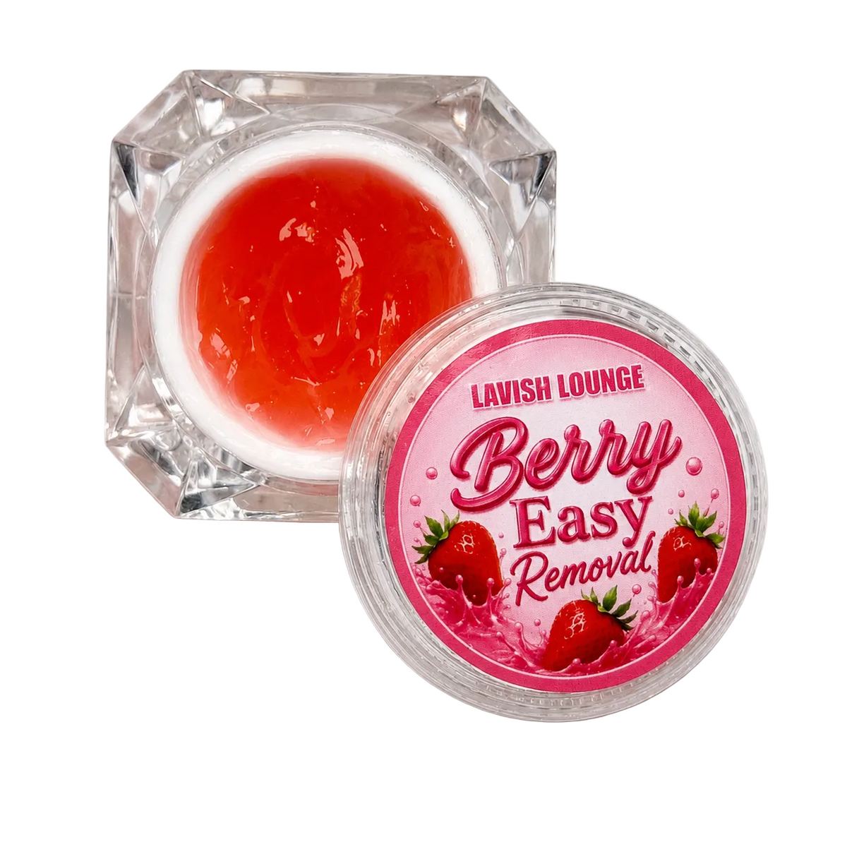 Berry Easy Removal