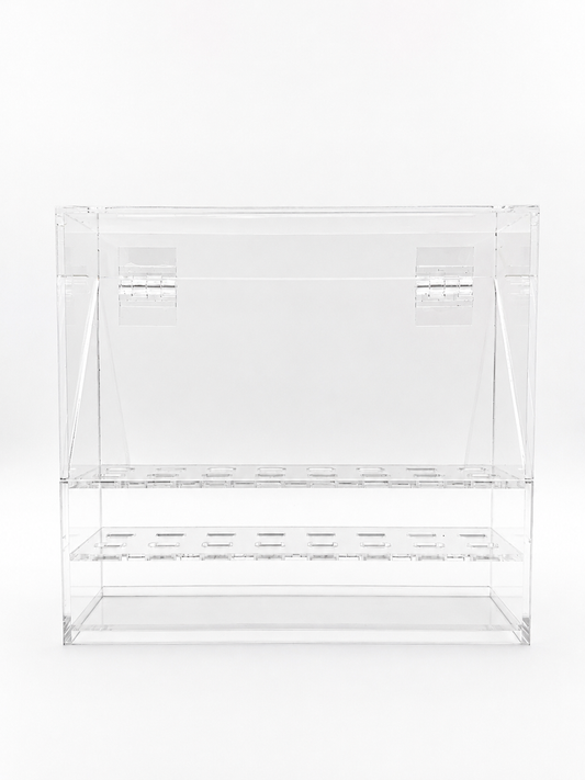 Tweezer Storage